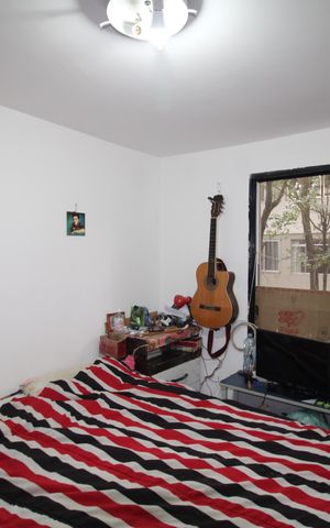 Apartamento à venda com 63m², 2 quartos e 1 vagaQuarto 1