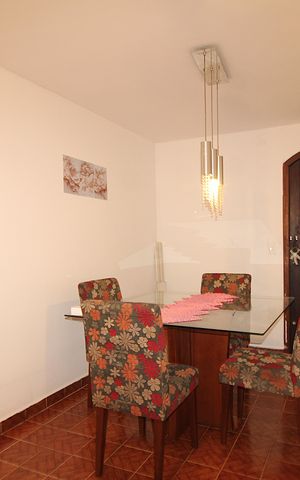 Apartamento à venda com 63m², 2 quartos e 1 vagaSala