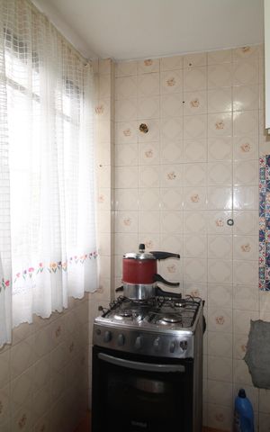Apartamento à venda com 63m², 2 quartos e 1 vagaCozinha / Área de Serviço