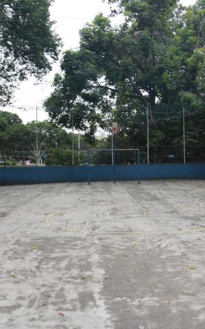 Apartamento à venda com 63m², 2 quartos e 1 vagaÁrea Comum