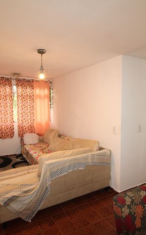 Apartamento à venda com 63m², 2 quartos e 1 vagaSala
