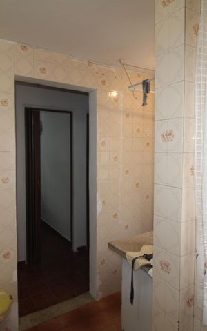 Apartamento à venda com 63m², 2 quartos e 1 vagaCozinha / Área de Serviço