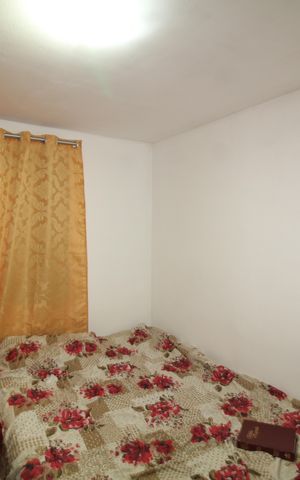 Apartamento à venda com 63m², 2 quartos e 1 vagaQuarto 2