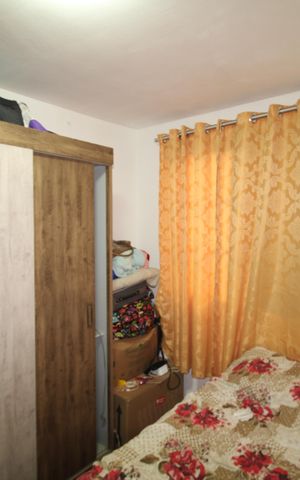 Apartamento à venda com 63m², 2 quartos e 1 vagaQuarto 2