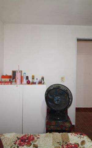 Apartamento à venda com 63m², 2 quartos e 1 vagaQuarto 2