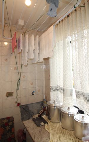 Apartamento à venda com 63m², 2 quartos e 1 vagaCozinha / Área de Serviço