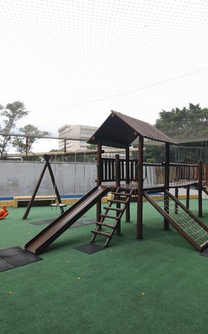 Apartamento à venda com 63m², 2 quartos e 1 vagaÁrea Comum