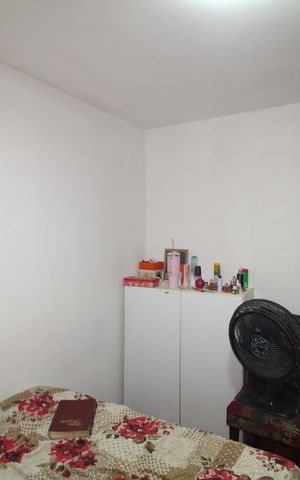 Apartamento à venda com 63m², 2 quartos e 1 vagaQuarto 2