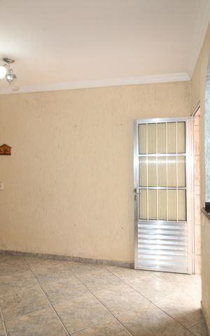Casa à venda com 180m², 2 quartos e 2 vagasSala de Jantar