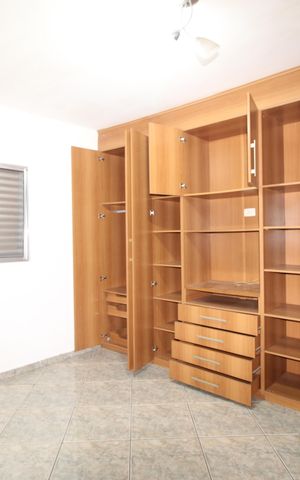 Casa à venda com 180m², 2 quartos e 2 vagasQuarto 1