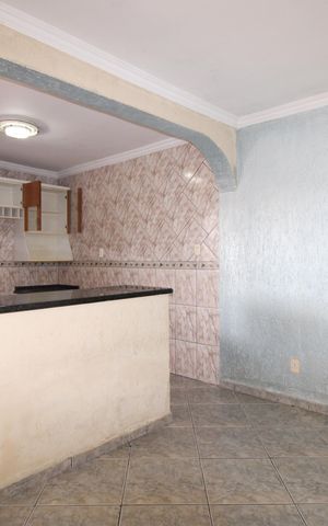 Casa à venda com 180m², 2 quartos e 2 vagasSala de Jantar