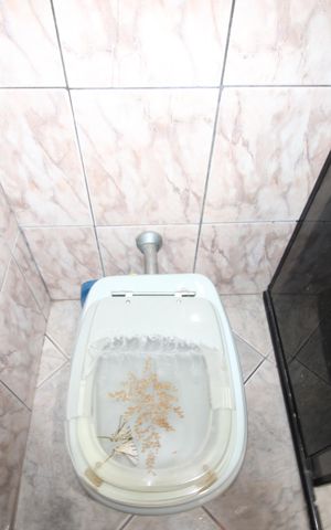 Casa à venda com 180m², 2 quartos e 2 vagasBanheiro