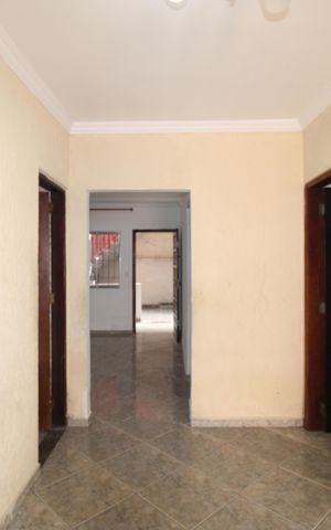 Casa à venda com 180m², 2 quartos e 2 vagasSala de Jantar