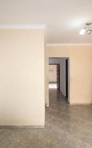 Casa à venda com 180m², 2 quartos e 2 vagasSala de Jantar