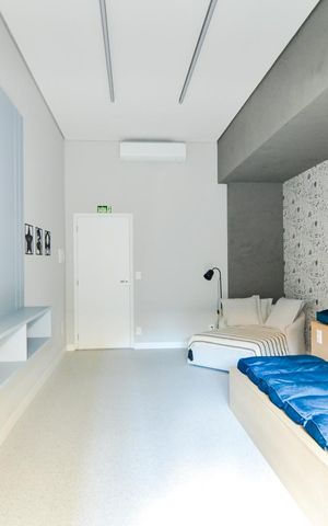 Apartamento à venda com 62m², 2 quartos e 2 vagasCinema