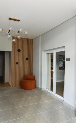 Apartamento à venda com 62m², 2 quartos e 2 vagasHall Social 