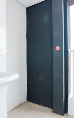 Apartamento à venda com 62m², 2 quartos e 2 vagasÁrea de Serviço