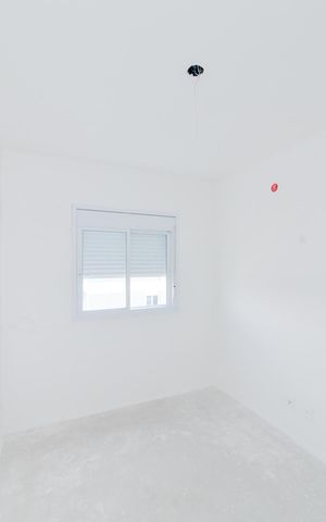 Apartamento à venda com 62m², 2 quartos e 2 vagasQuarto 2 - Suíte