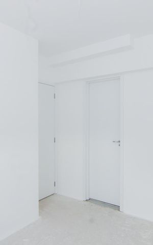 Apartamento à venda com 62m², 2 quartos e 2 vagasQuarto 2 - Suíte
