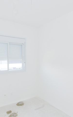 Apartamento à venda com 62m², 2 quartos e 2 vagasQuarto 1