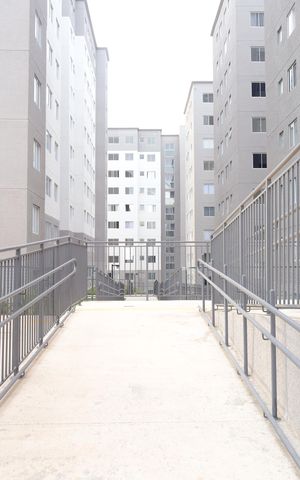 Apartamento para alugar com 42m², 1 quarto e sem vagaÁrea comum