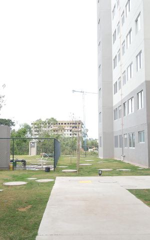 Apartamento para alugar com 42m², 1 quarto e sem vagaÁrea comum