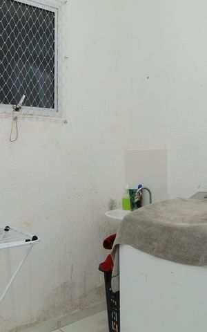 Apartamento para alugar com 42m², 1 quarto e sem vagaBanheiro