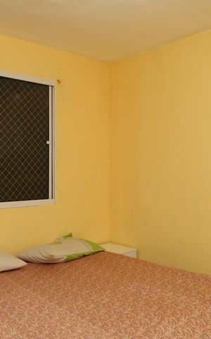 Apartamento para alugar com 42m², 1 quarto e sem vagaQuarto