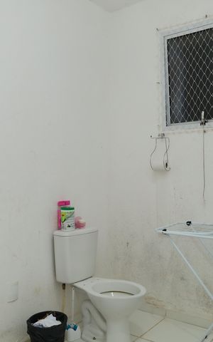 Apartamento para alugar com 42m², 1 quarto e sem vagaBanheiro