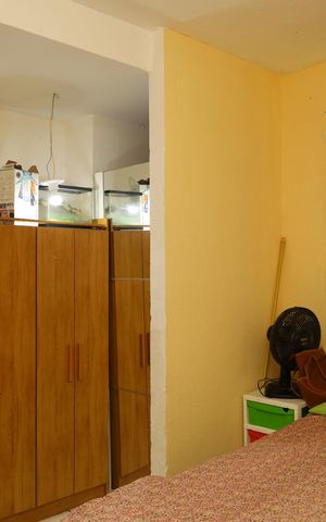 Apartamento para alugar com 42m², 1 quarto e sem vagaQuarto