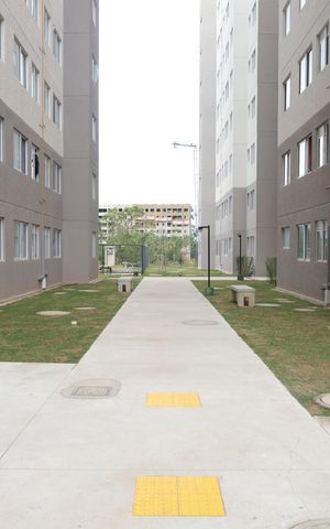 Apartamento para alugar com 42m², 1 quarto e sem vagaÁrea comum