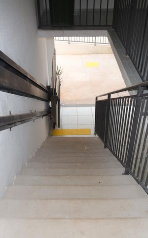 Apartamento para alugar com 42m², 1 quarto e sem vagaÁrea comum - Salão de festas - Acessibilidade