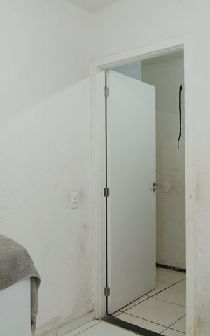 Apartamento para alugar com 42m², 1 quarto e sem vagaBanheiro