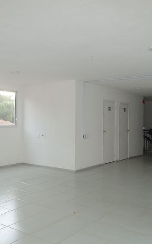 Apartamento para alugar com 42m², 1 quarto e sem vagaÁrea comum - Salão de festas