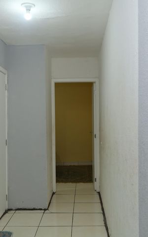 Apartamento para alugar com 42m², 1 quarto e sem vagaSala