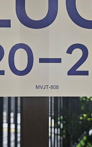 Apartamento para alugar com 42m², 1 quarto e sem vaga Apartamento para alugar com 42m², 1 quarto e sem vagaPlaca instalada na fachada do condômino - Código da placa: MVJT-808