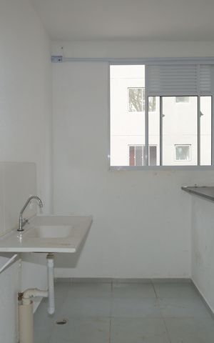 Apartamento para alugar com 42m², 1 quarto e sem vagaÁrea comum - Salão de festas