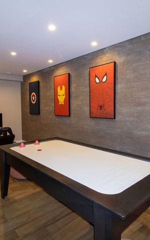 Apartamento à venda com 56m², 2 quartos e 1 vaga Apartamento à venda com 56m², 2 quartos e 1 vagaÁrea comum