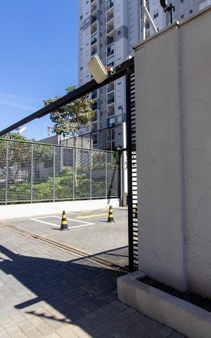 Apartamento à venda com 56m², 2 quartos e 1 vaga Apartamento à venda com 56m², 2 quartos e 1 vagaplaca