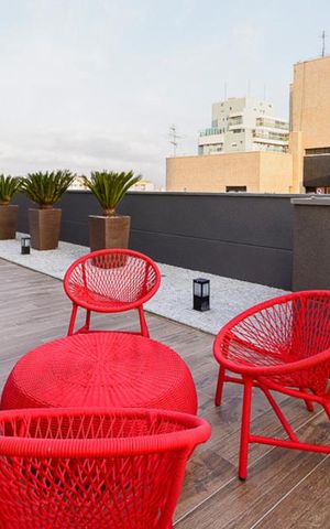 Apartamento à venda com 66m², 2 quartos e 1 vaga