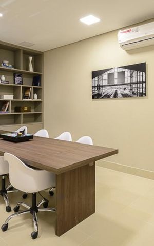 Apartamento à venda com 66m², 2 quartos e 1 vaga