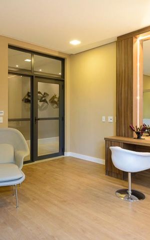 Apartamento à venda com 66m², 2 quartos e 1 vaga