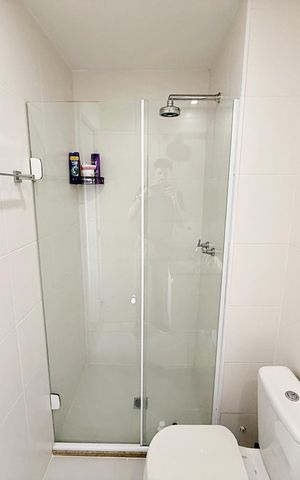 Apartamento à venda com 66m², 2 quartos e 1 vaga
