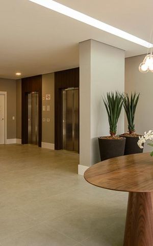 Apartamento à venda com 66m², 2 quartos e 1 vaga