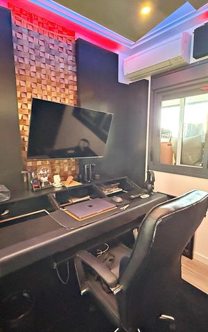Apartamento à venda com 66m², 2 quartos e 1 vaga