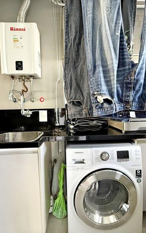 Apartamento à venda com 66m², 2 quartos e 1 vaga