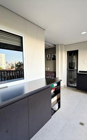 Apartamento à venda com 66m², 2 quartos e 1 vaga