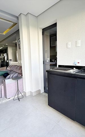 Apartamento à venda com 66m², 2 quartos e 1 vaga