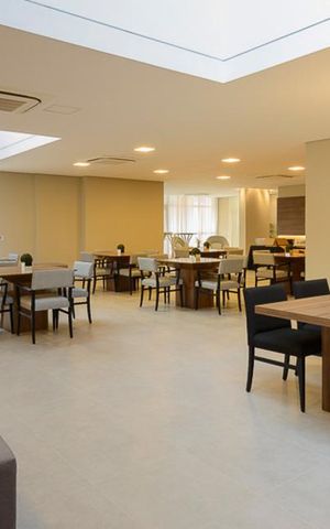 Apartamento à venda com 66m², 2 quartos e 1 vaga