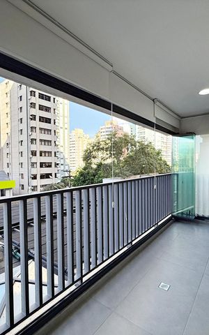 Apartamento à venda com 66m², 2 quartos e 1 vaga